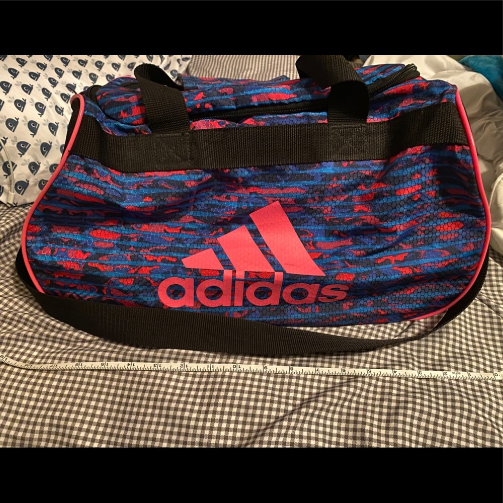 Adidas Small Duffel